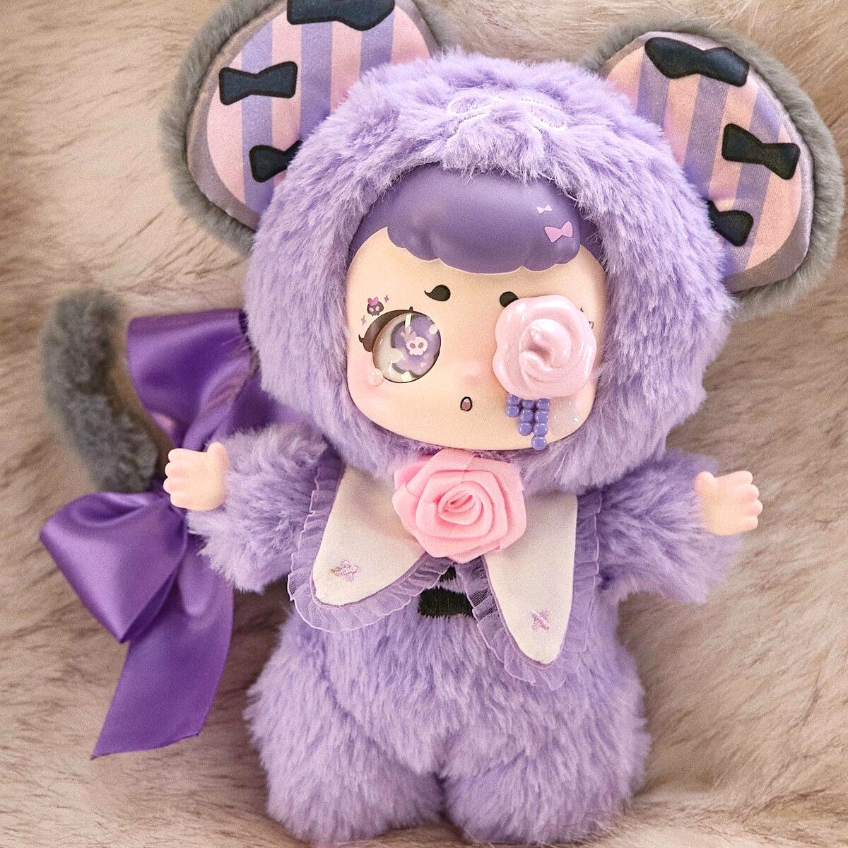 KASA "Magical Dream" Series Blind Box Plush