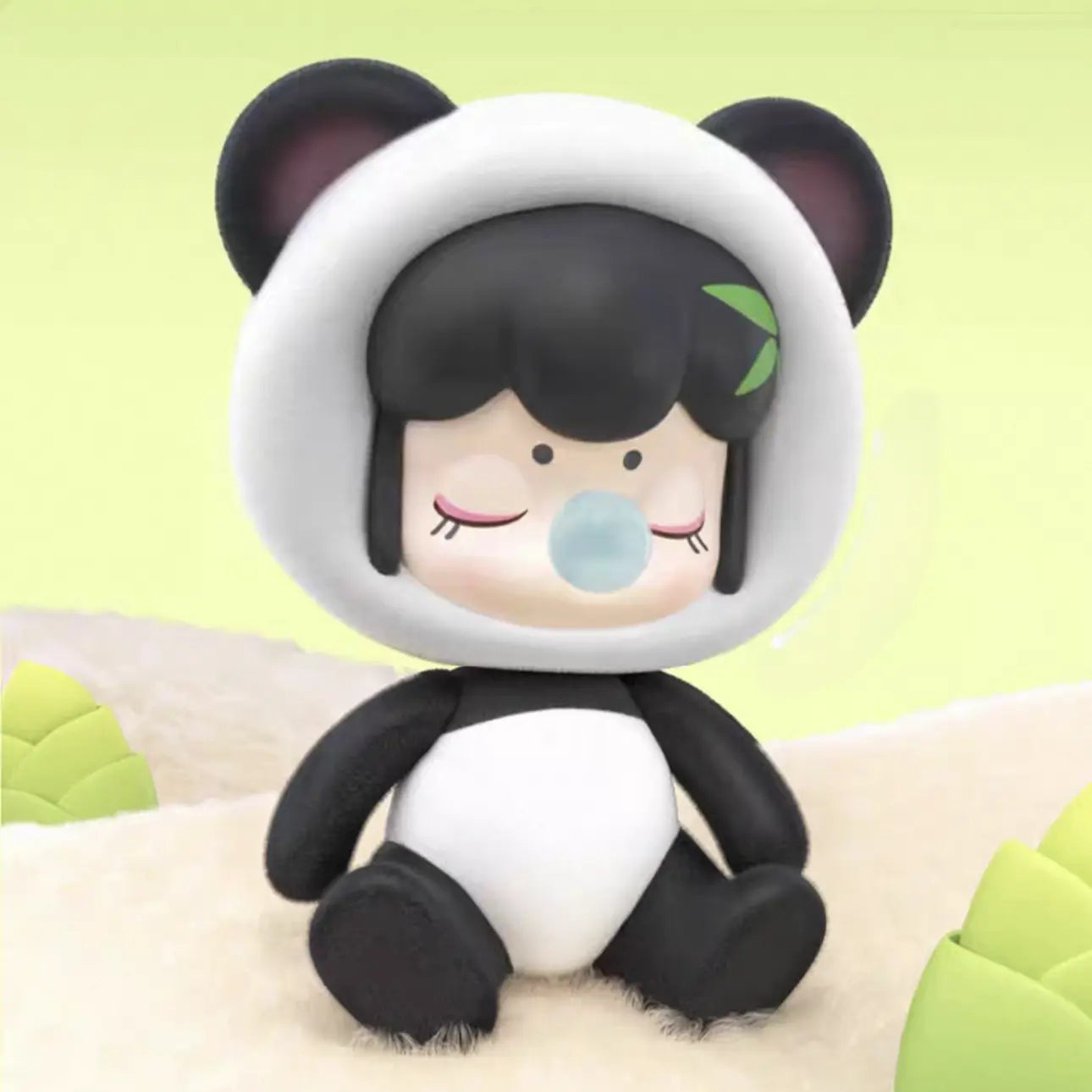BabyNanci "Fluffy Party" Series Blind Box Figure - POKKII
