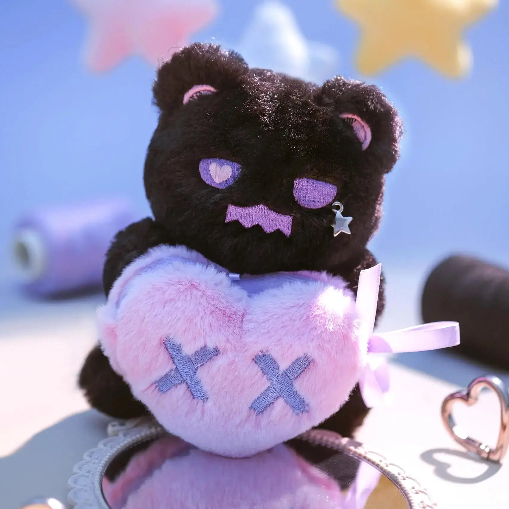 ShinWoo "Ragbear Clinic" Series Plush Blind Box