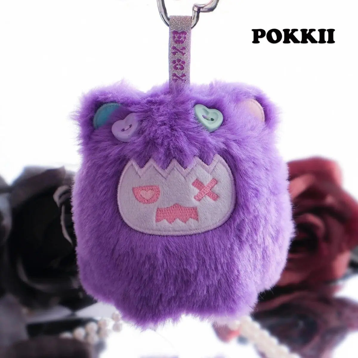 ShinWoo "Ragbear Clinic" Series Plush Blind Box - POKKII