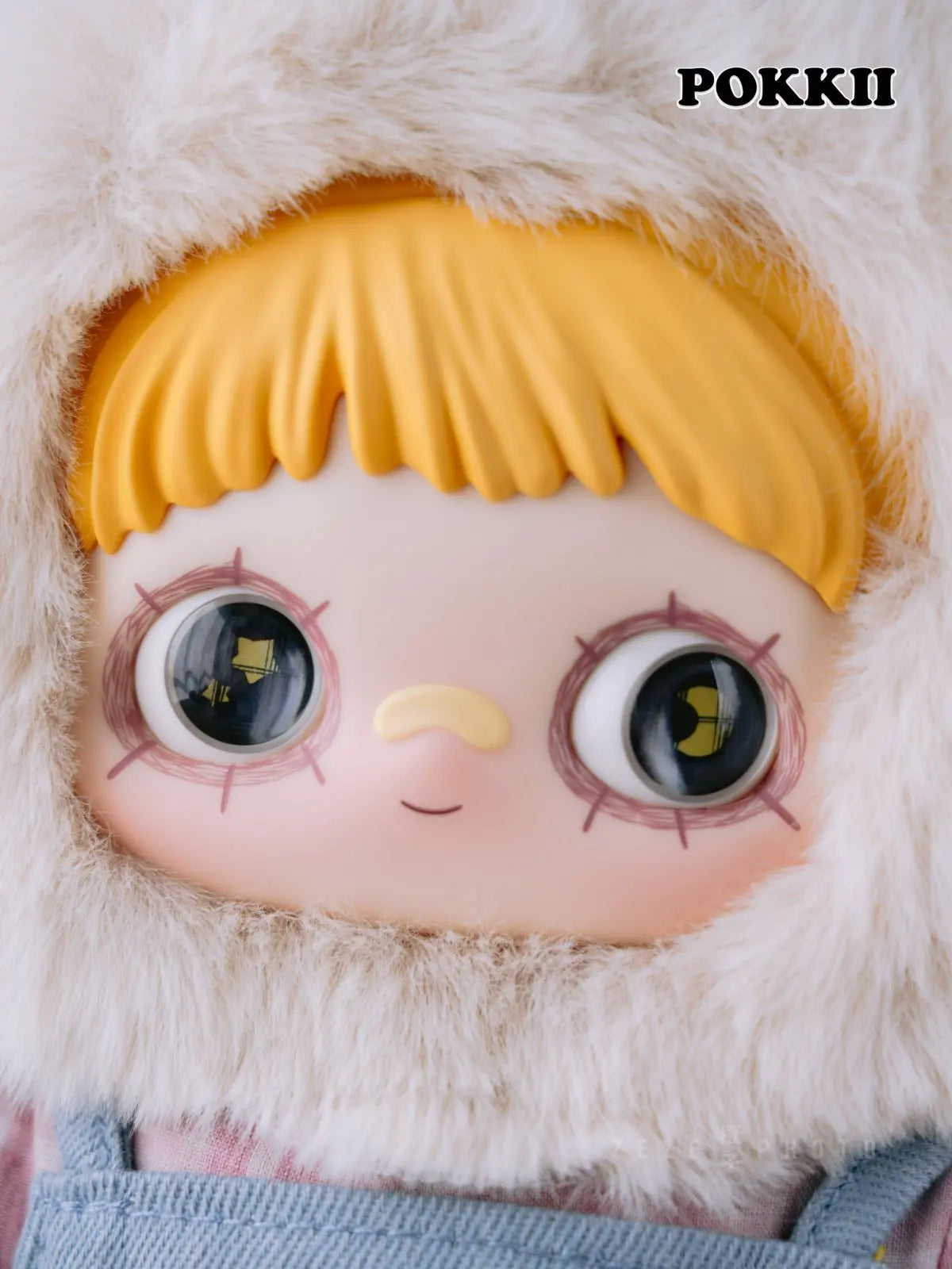 Maymei "Forgotten Funfair" Series Blind Box Plush 400% - POKKII