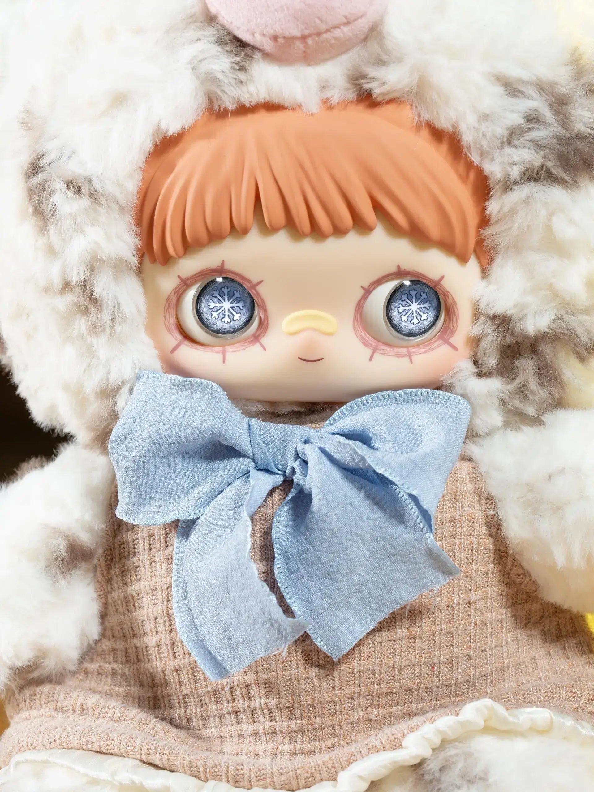 [Pre-Order]Maymei "Forgotten Funfair" Series Blind Box Plush 400%