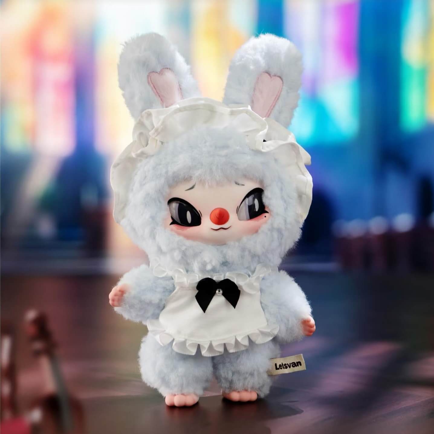Siinono "Want To Tell You A Secret" Series Blind Box Plush - POKKII