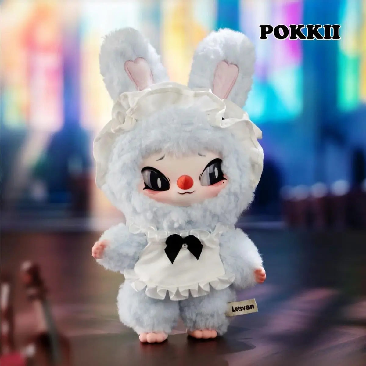 Siinono "Want To Tell You A Secret" Series Blind Box Plush - POKKII