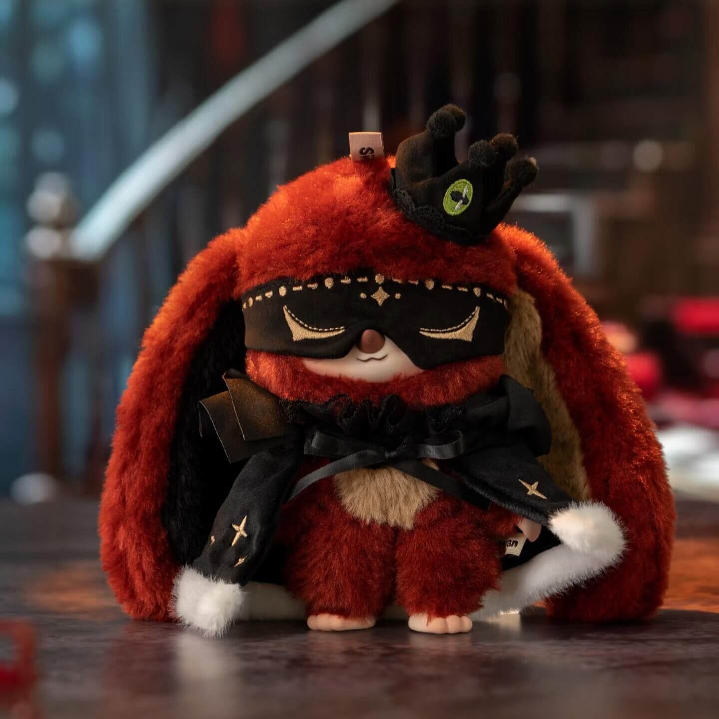 Siinono "Want To Tell You A Secret" Series Blind Box Plush - POKKII