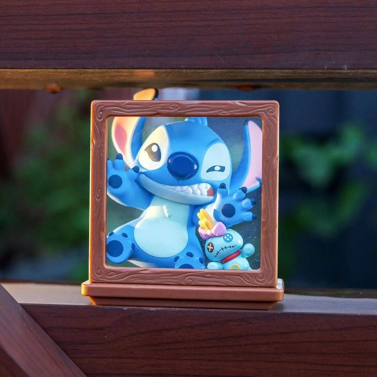 Stitch "City Adventure" Series Blind Box Figures - POKKII