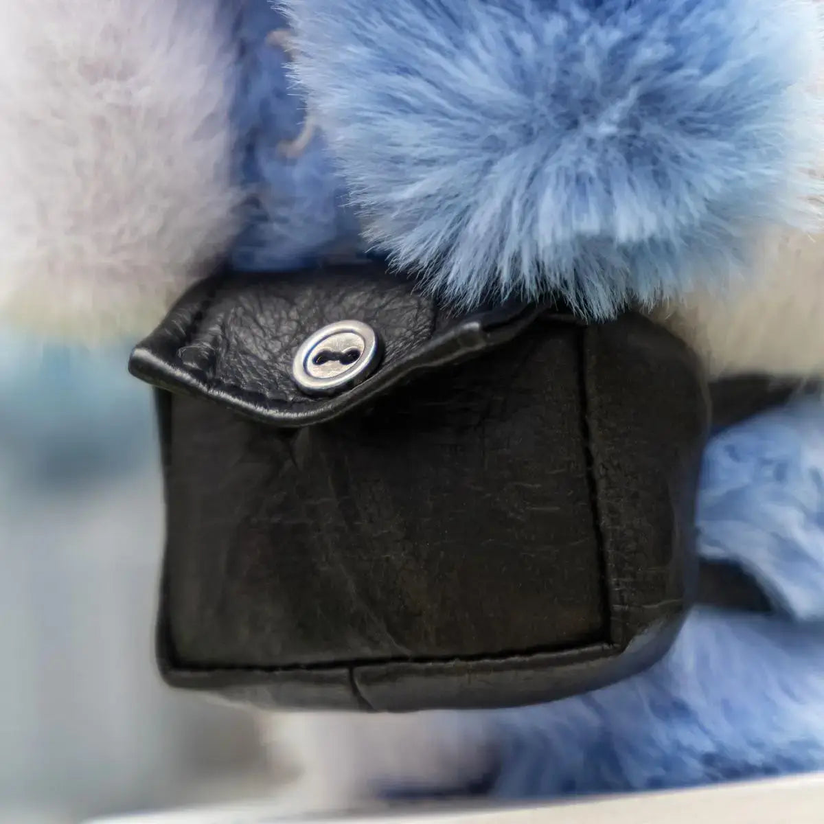 Q.Kid "Outdoor Activities" Series Blind Box Plush Pendant - POKKII