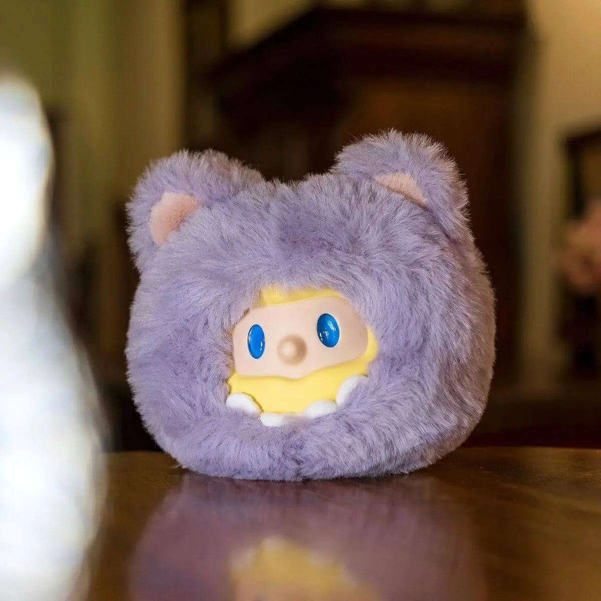 Farmer Bob "Mini-Night Monster" Series Blind Box Plush Pendant