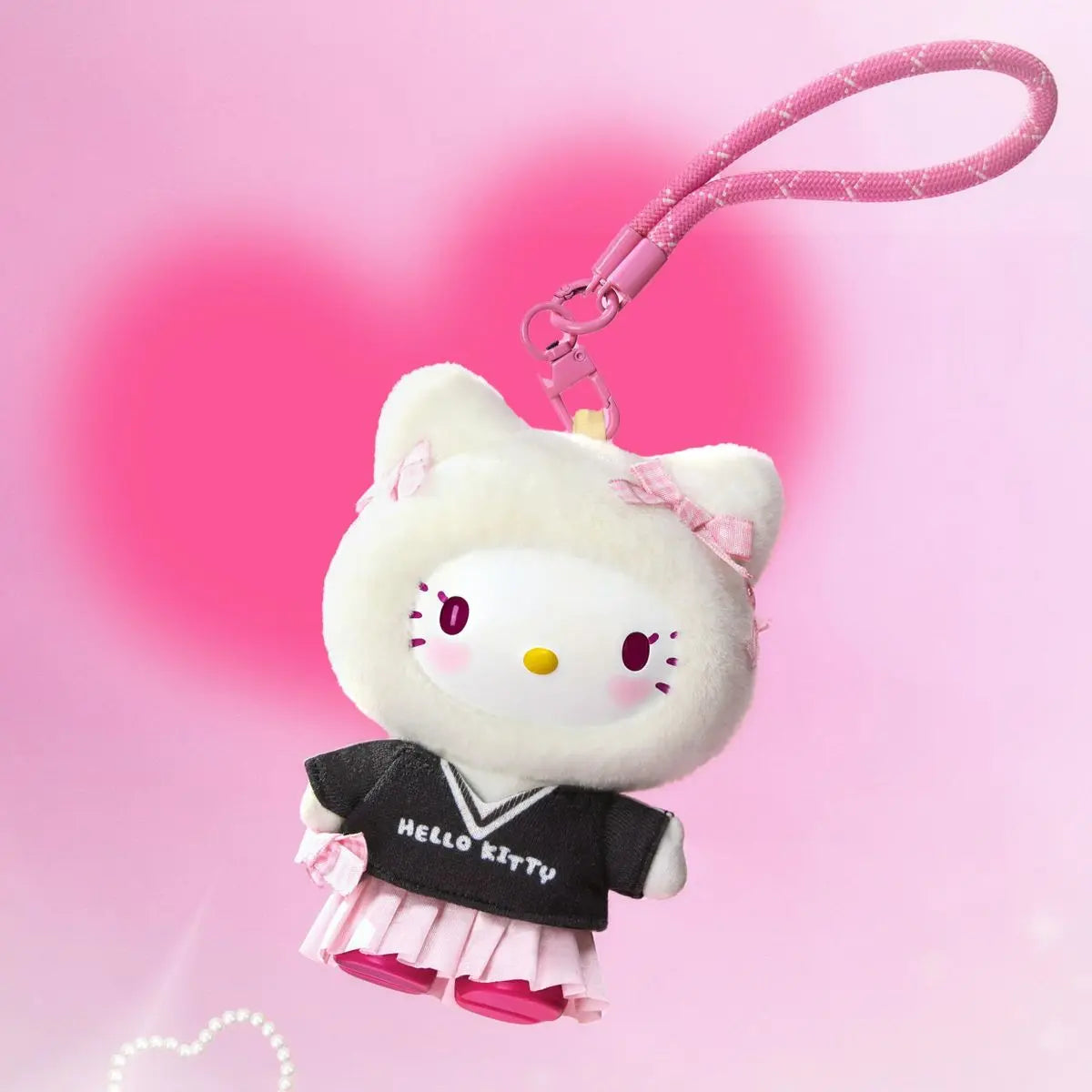 Hello Kitty "Pop Star" Series Blind Box Plush