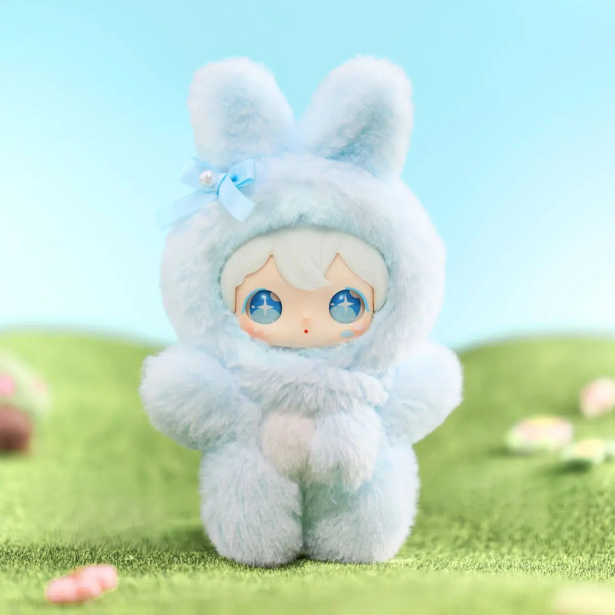 ShyShy "Shiny Little Rabbit" Series Blind Box Plush
