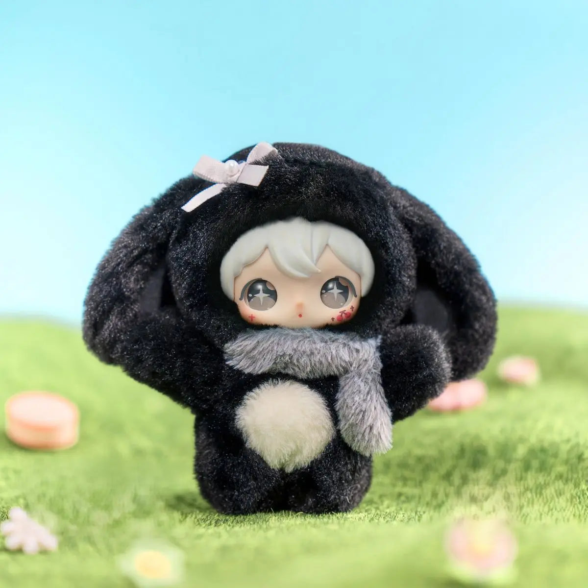 ShyShy "Shiny Little Rabbit" Series Blind Box Plush