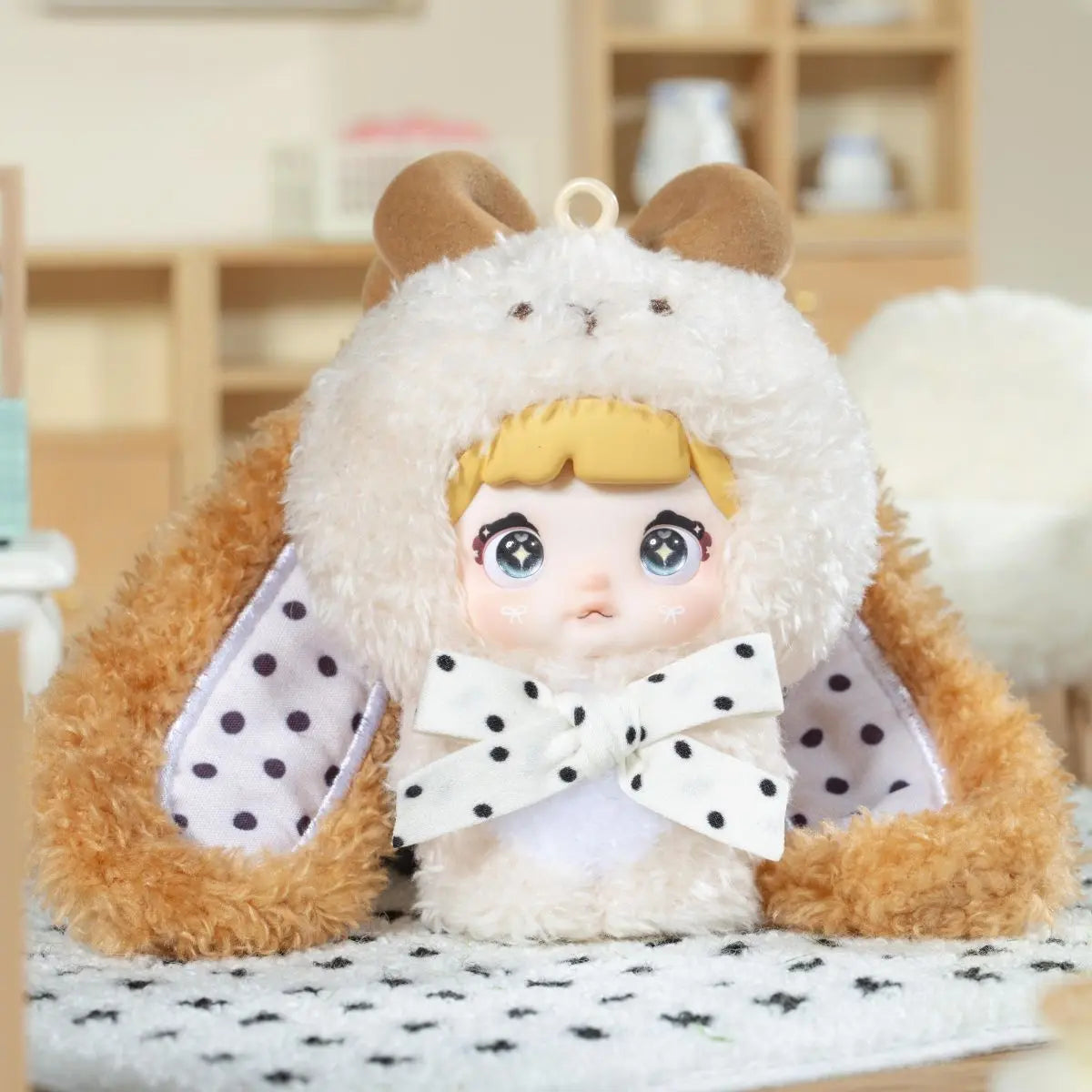 Nommi "Sweetheart Bunny" Series Blind Box Plush