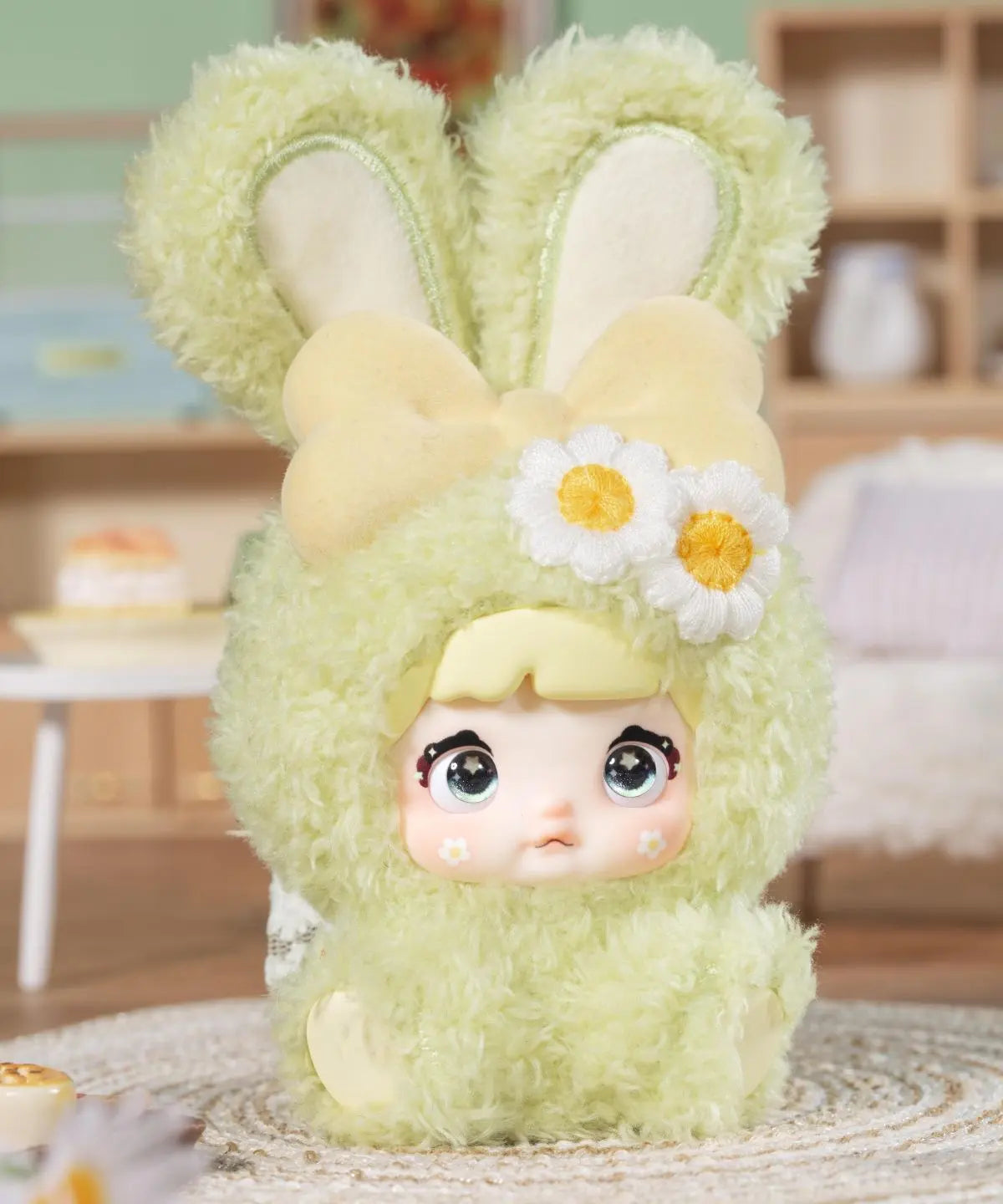 Nommi "Sweetheart Bunny" Series Blind Box Plush