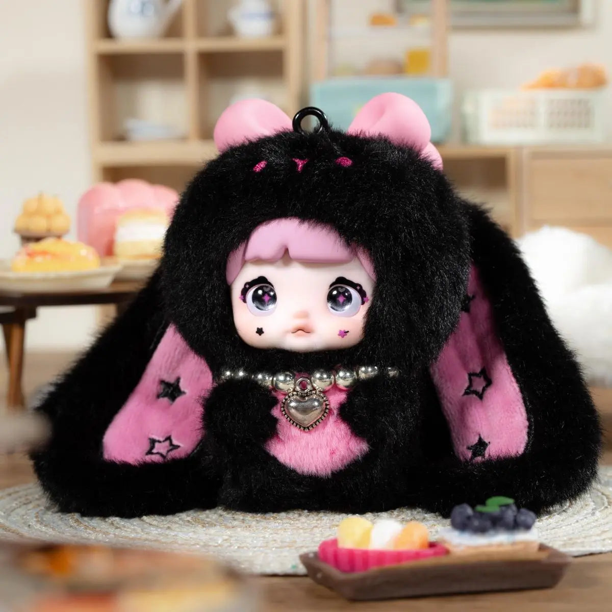 Nommi "Sweetheart Bunny" Series Blind Box Plush