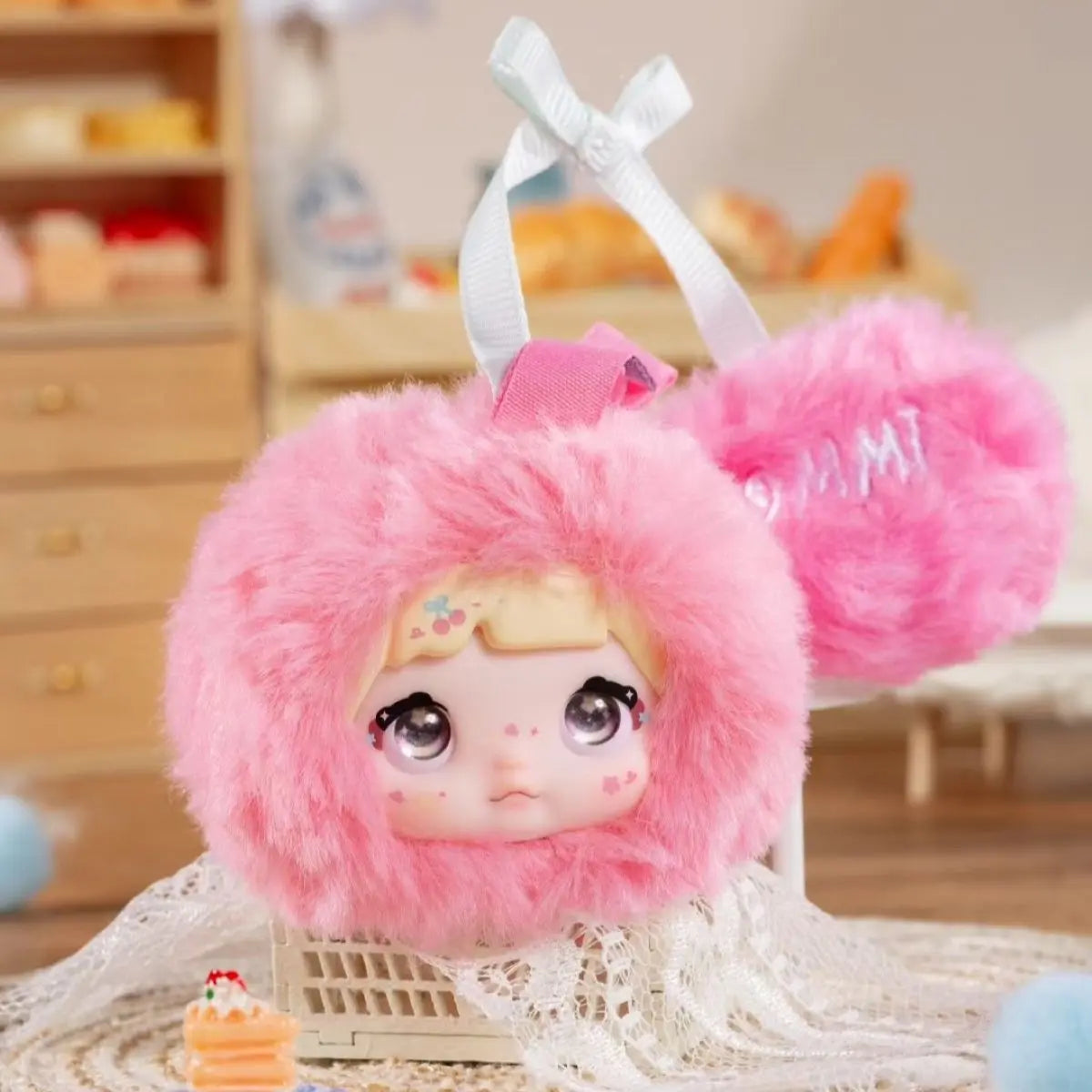 Nommi "100% Sweetness" Series Blind Box Plush