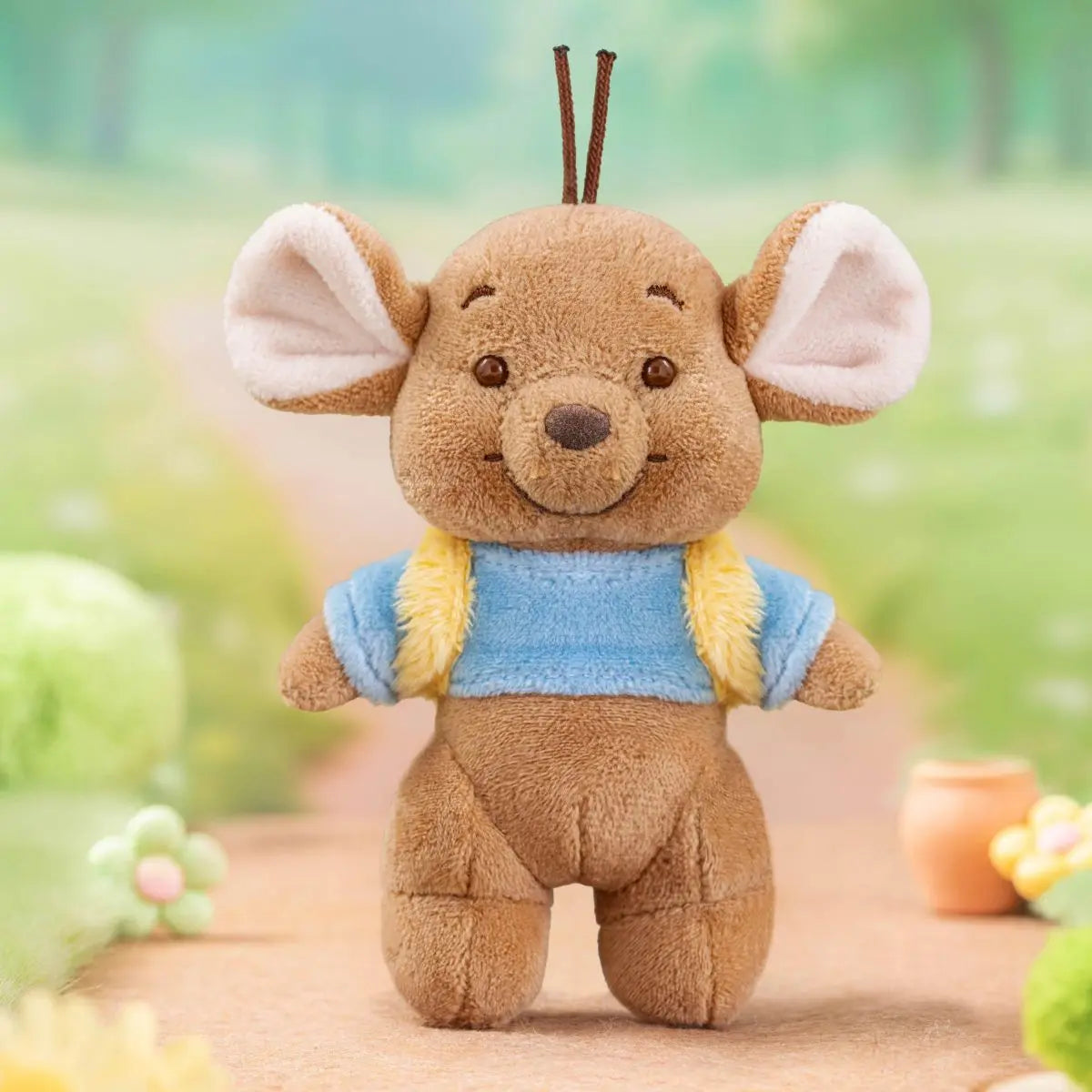 Winnie The Pooh & Roo "Forever Friend" Series Blind Box Plush