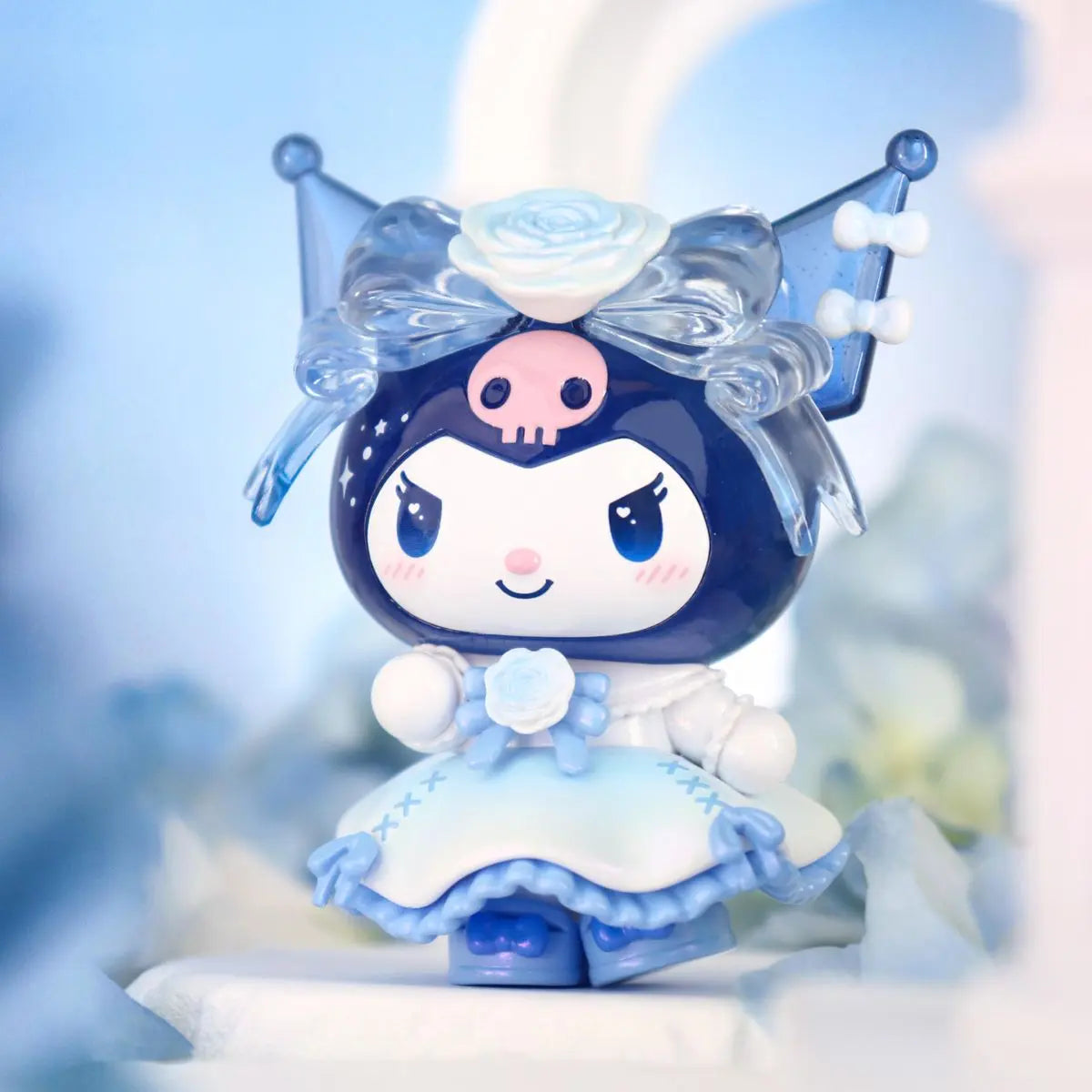 Sanrio Characters "Romantic Wedding" Series Blind Box Figures