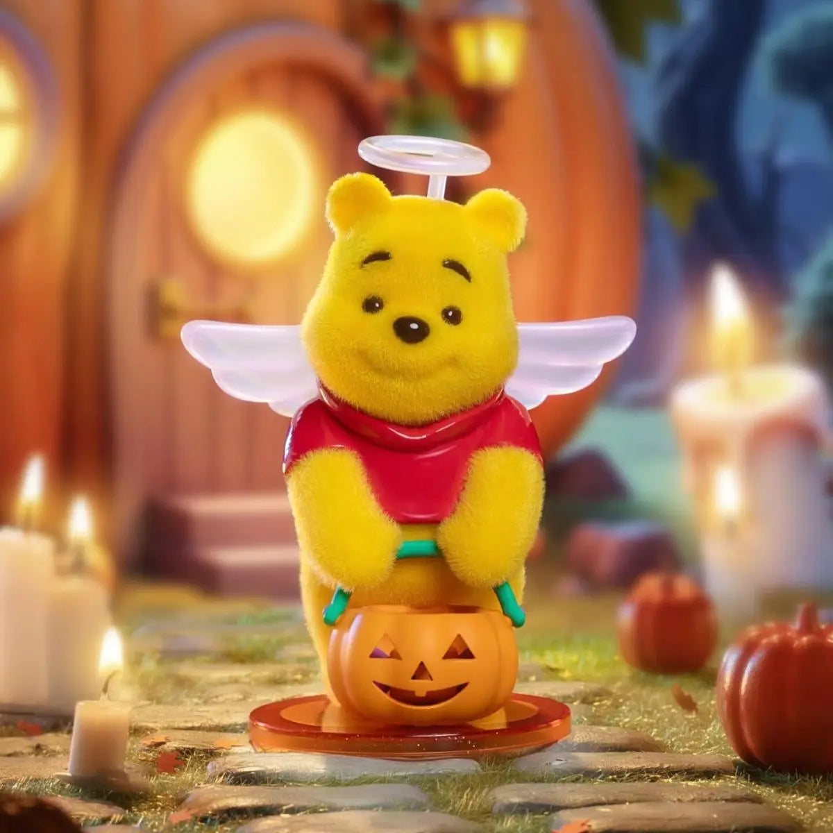 Disney "Halloween Fantasy Night" Series Blind Box