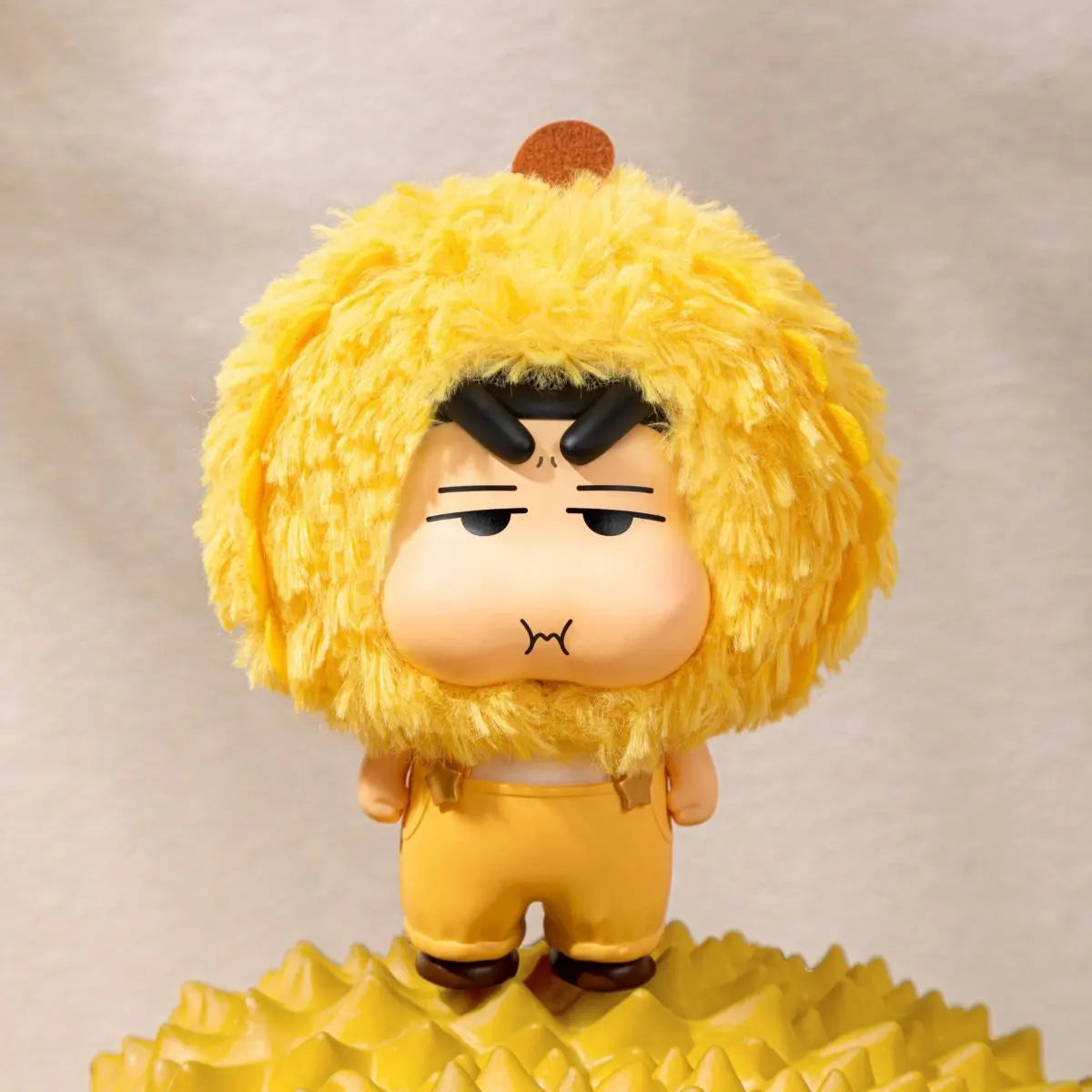 Crayon Shin-Chan "Fruit Cottage" Series Blind Box Plush Pendant