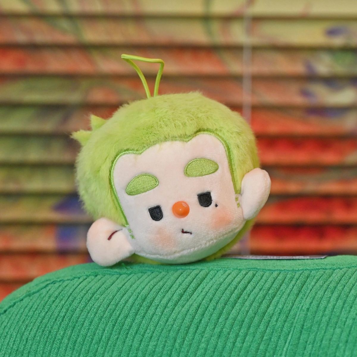 Hurobo -  Rainbow Celebration Series Blind Box Plush