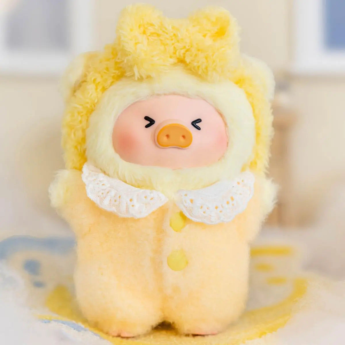 Lulu The Piggy - Dreaming Wonderland Series Blind Box Plush【TOYZERO+】 - POKKII