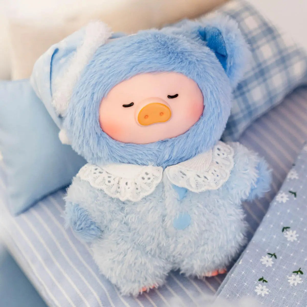 Lulu The Piggy - Dreaming Wonderland Series Blind Box Plush【TOYZERO+】 - POKKII