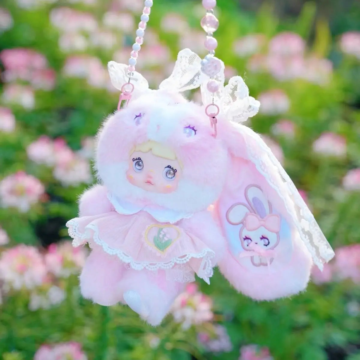 Nommi - Weather Forecast Series Blind Box Plush【SURE FUN】