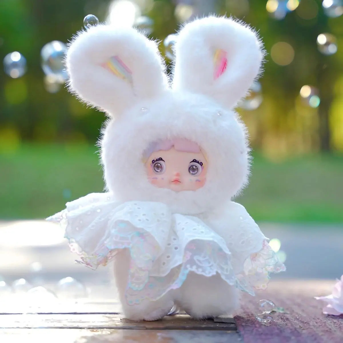 Nommi - Weather Forecast Series Blind Box Plush【SURE FUN】
