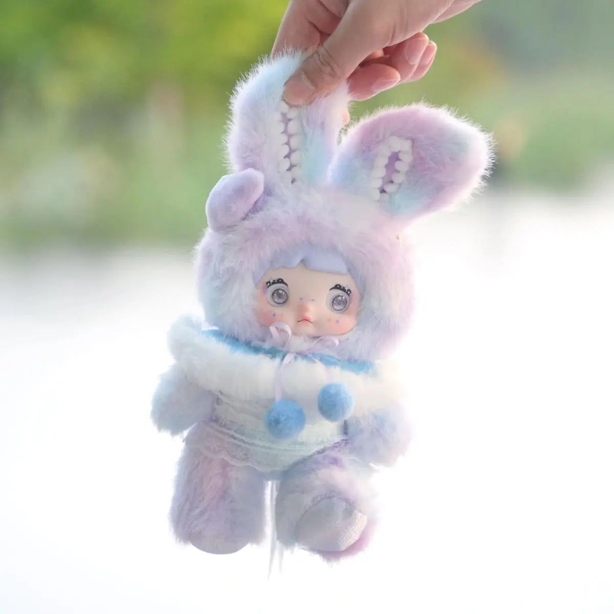 Nommi - Weather Forecast Series Blind Box Plush【SURE FUN】