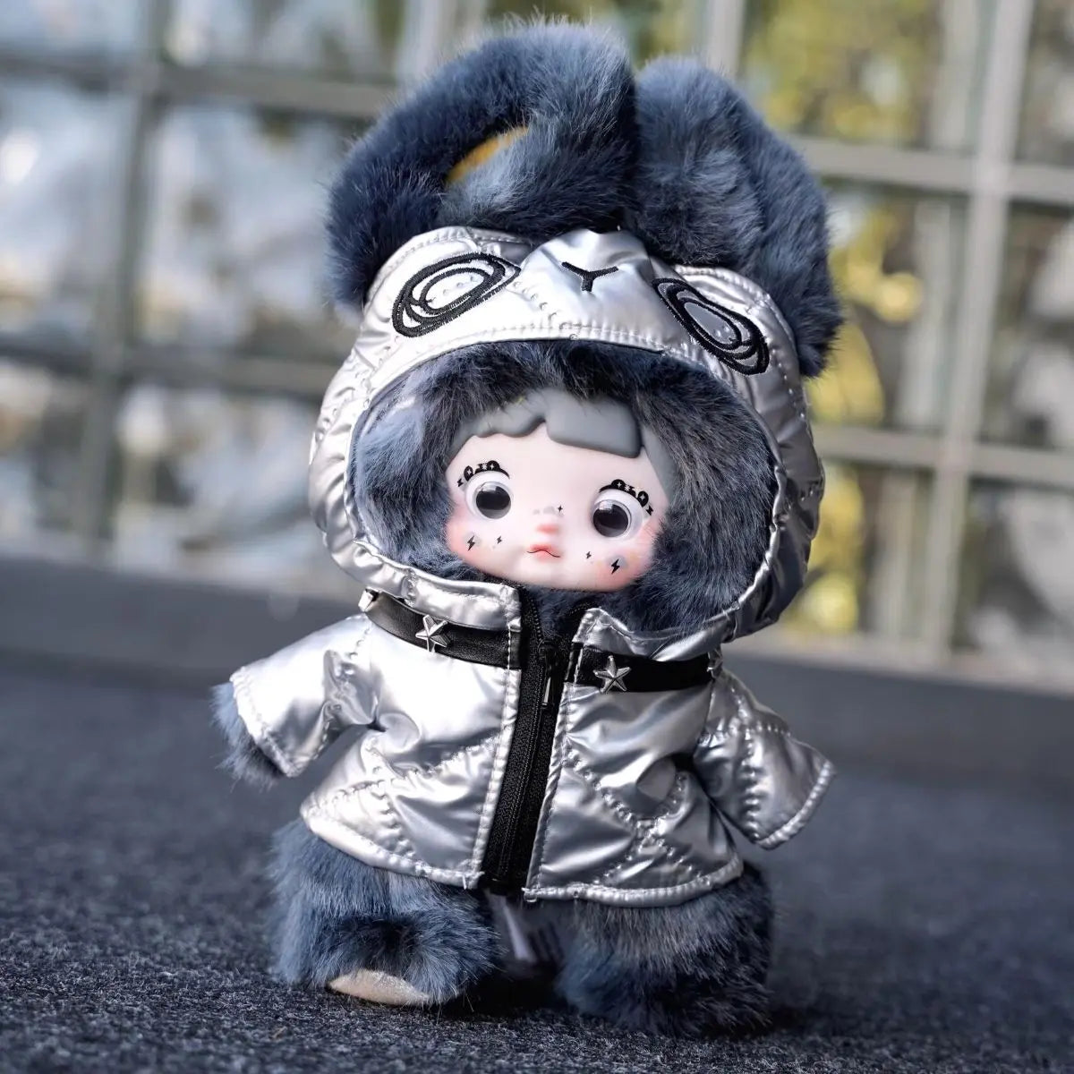 Nommi - Weather Forecast Series Blind Box Plush【SURE FUN】