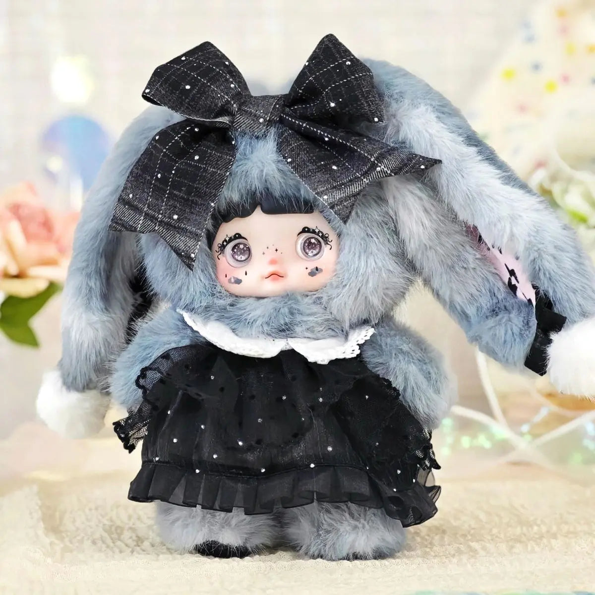 Nommi - Weather Forecast Series Blind Box Plush【SURE FUN】