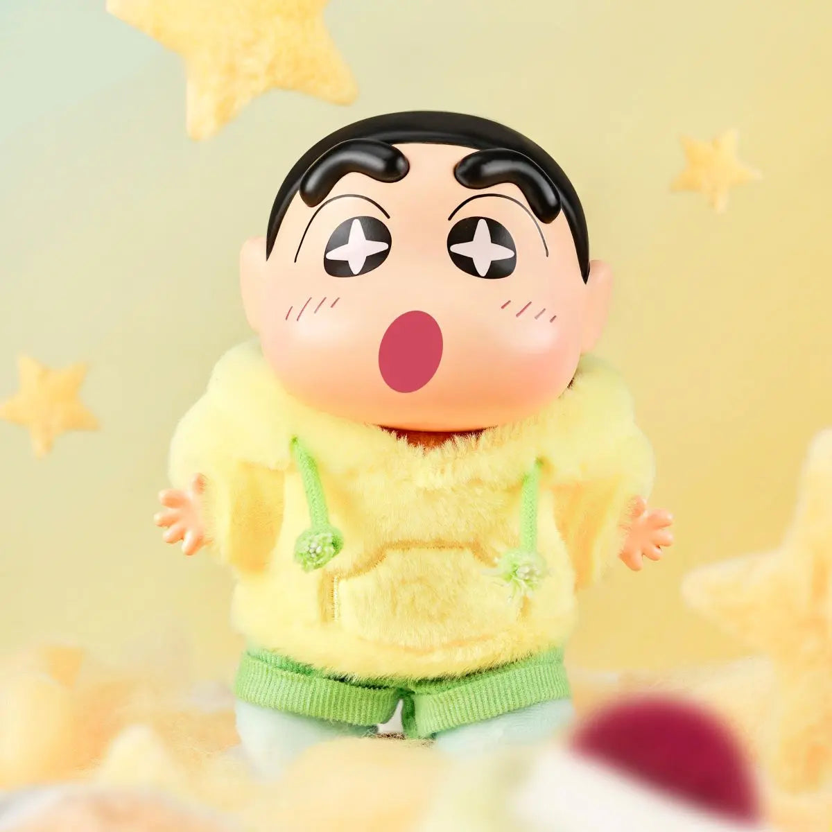 Crayon Shin-Chan - Emotional Dopamine Series Blind Box Plush - POKKII