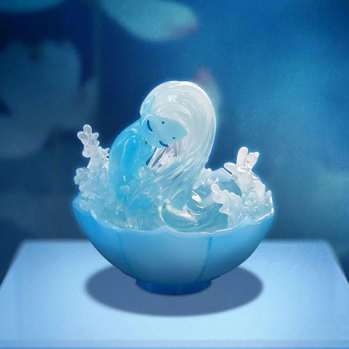 Sleep - The Treasure Gallery Series Blind Box Figure【52TOYS】 - POKKII