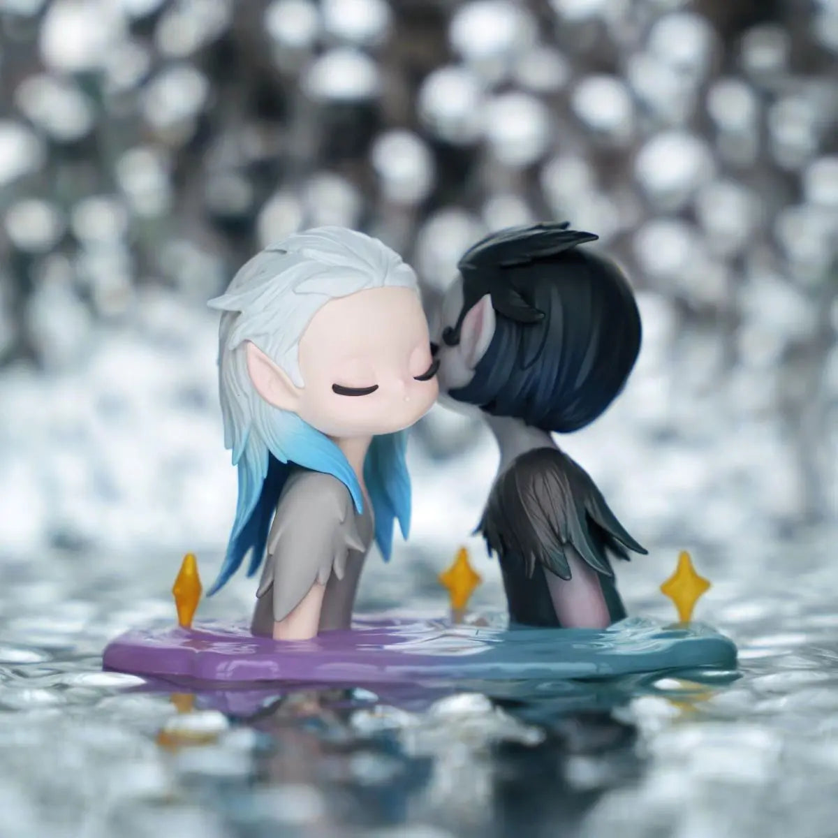 Sleep - Tales of Enchanted Dreams Series Blind Box Figure【52TOYS】 - POKKII