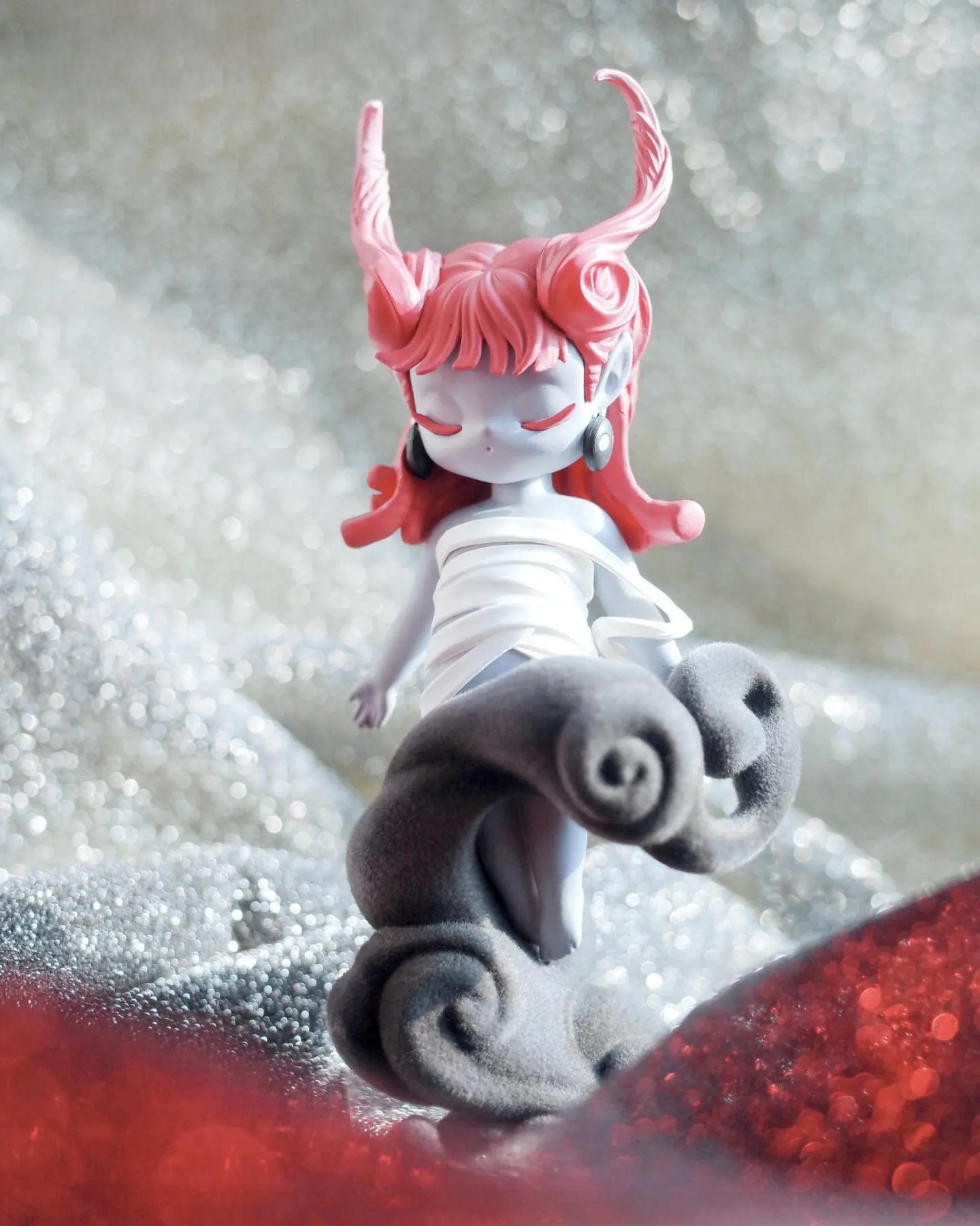 Sleep - Fairyland Elves Series Blind Box Figure【52TOYS】 - POKKII