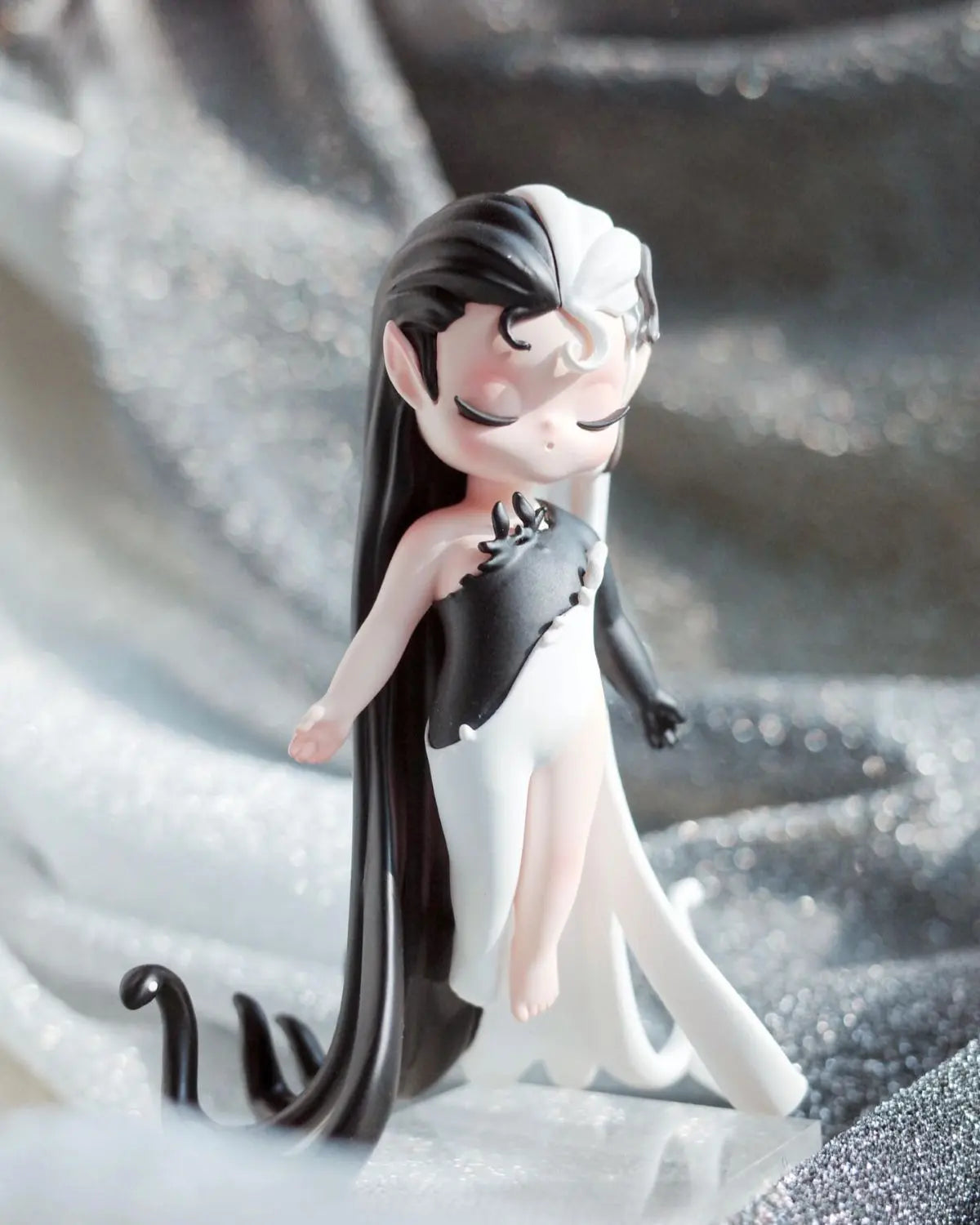 Sleep - Fairyland Elves Series Blind Box Figure【52TOYS】 - POKKII