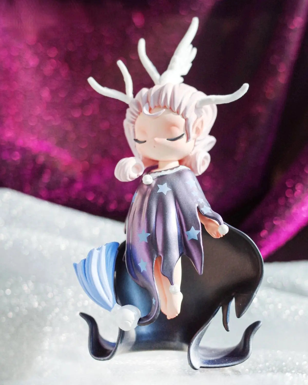 Sleep - Fairyland Elves Series Blind Box Figure【52TOYS】 - POKKII