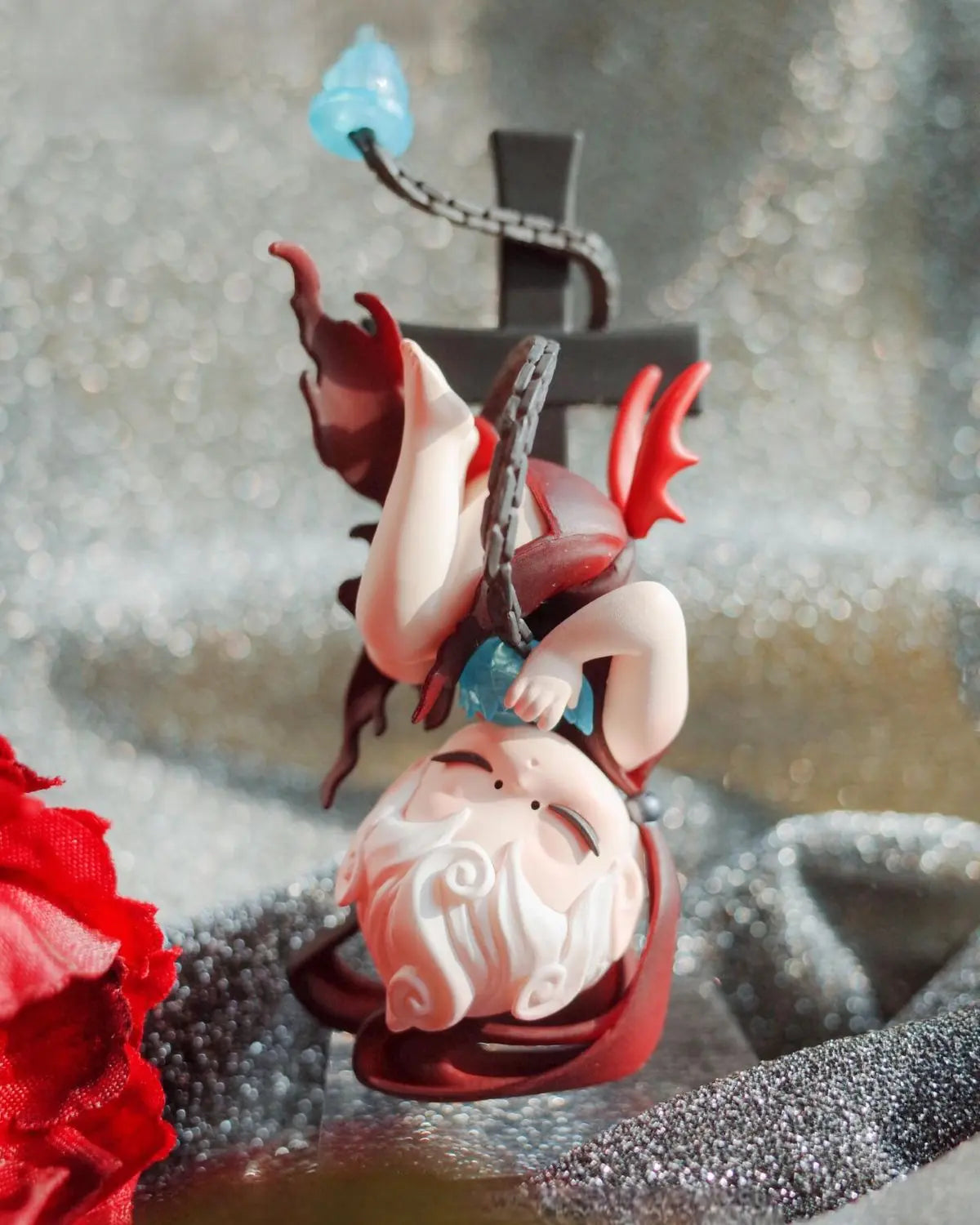 Sleep - Fairyland Elves Series Blind Box Figure【52TOYS】 - POKKII