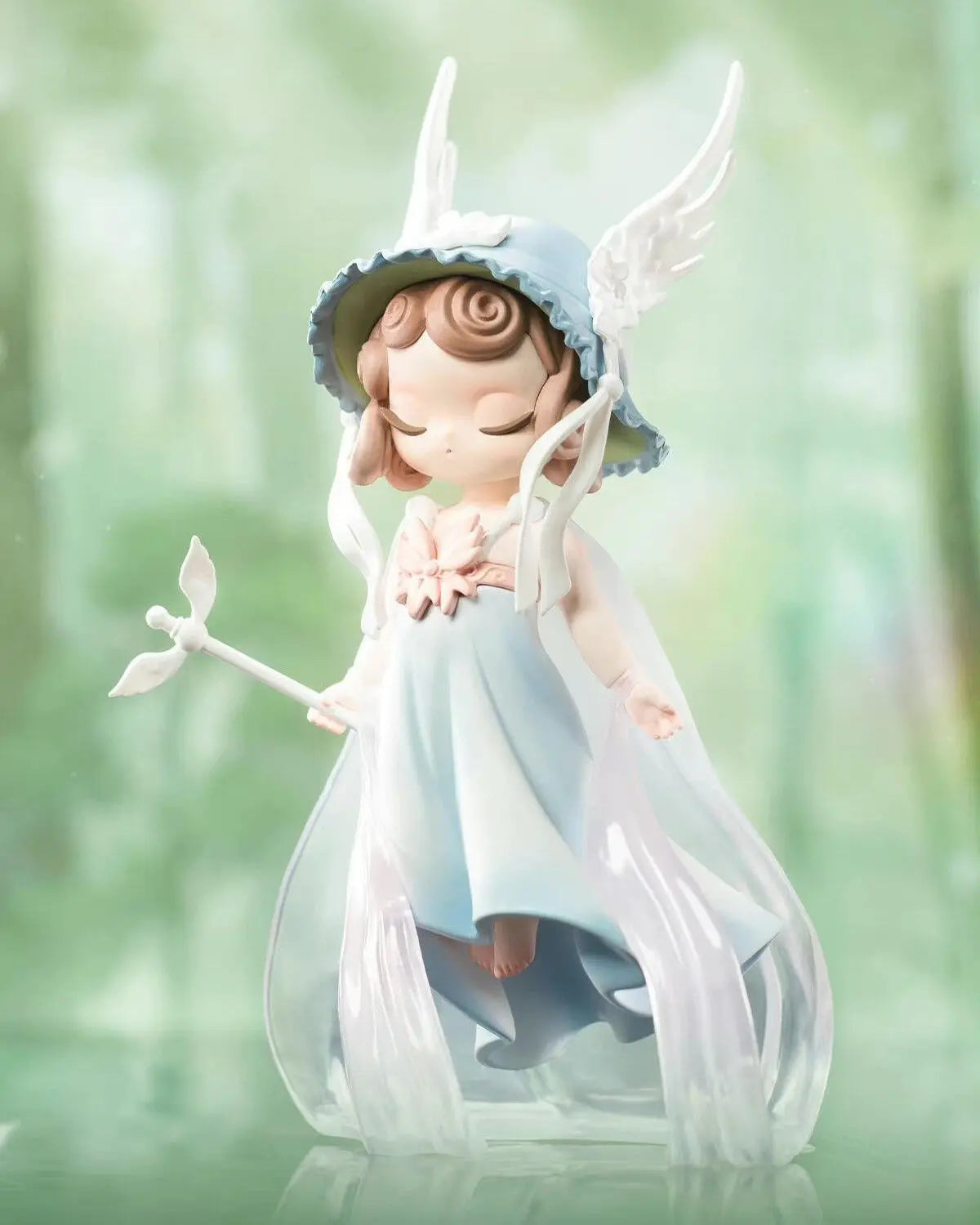 Sleep - Fairyland Elves Series Blind Box Figure【52TOYS】 - POKKII