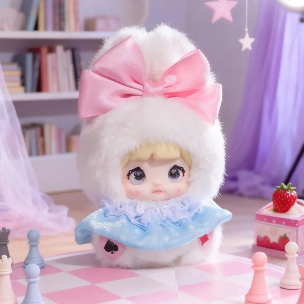 Nommi - Fairytale Town Series Blind Box Plush