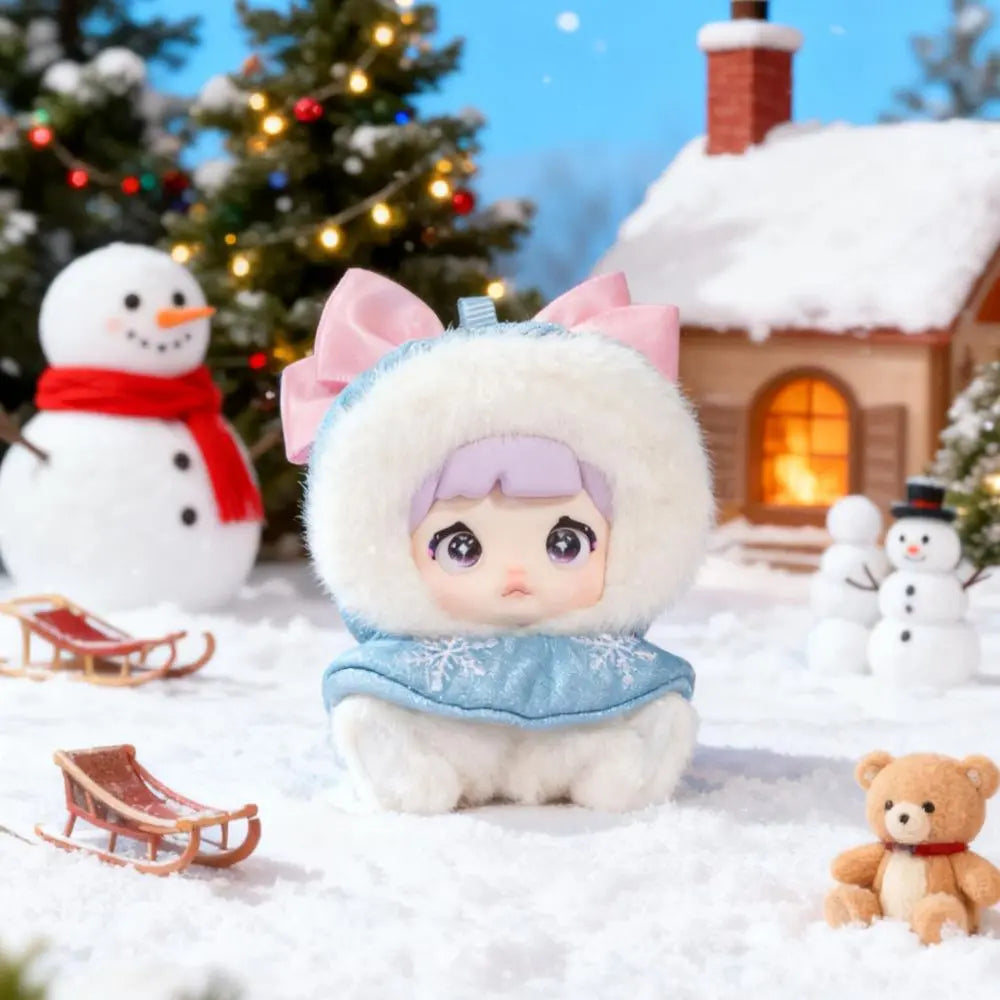 Nommi - Fairytale Town Series Blind Box Plush