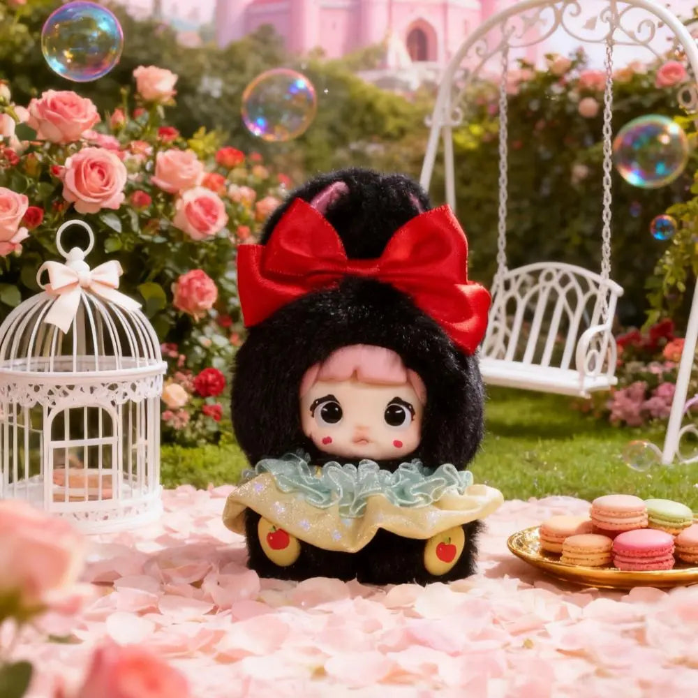 Nommi - Fairytale Town Series Blind Box Plush