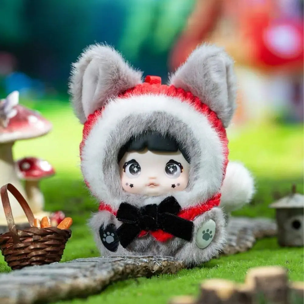 Nommi - Fairytale Town Series Blind Box Plush