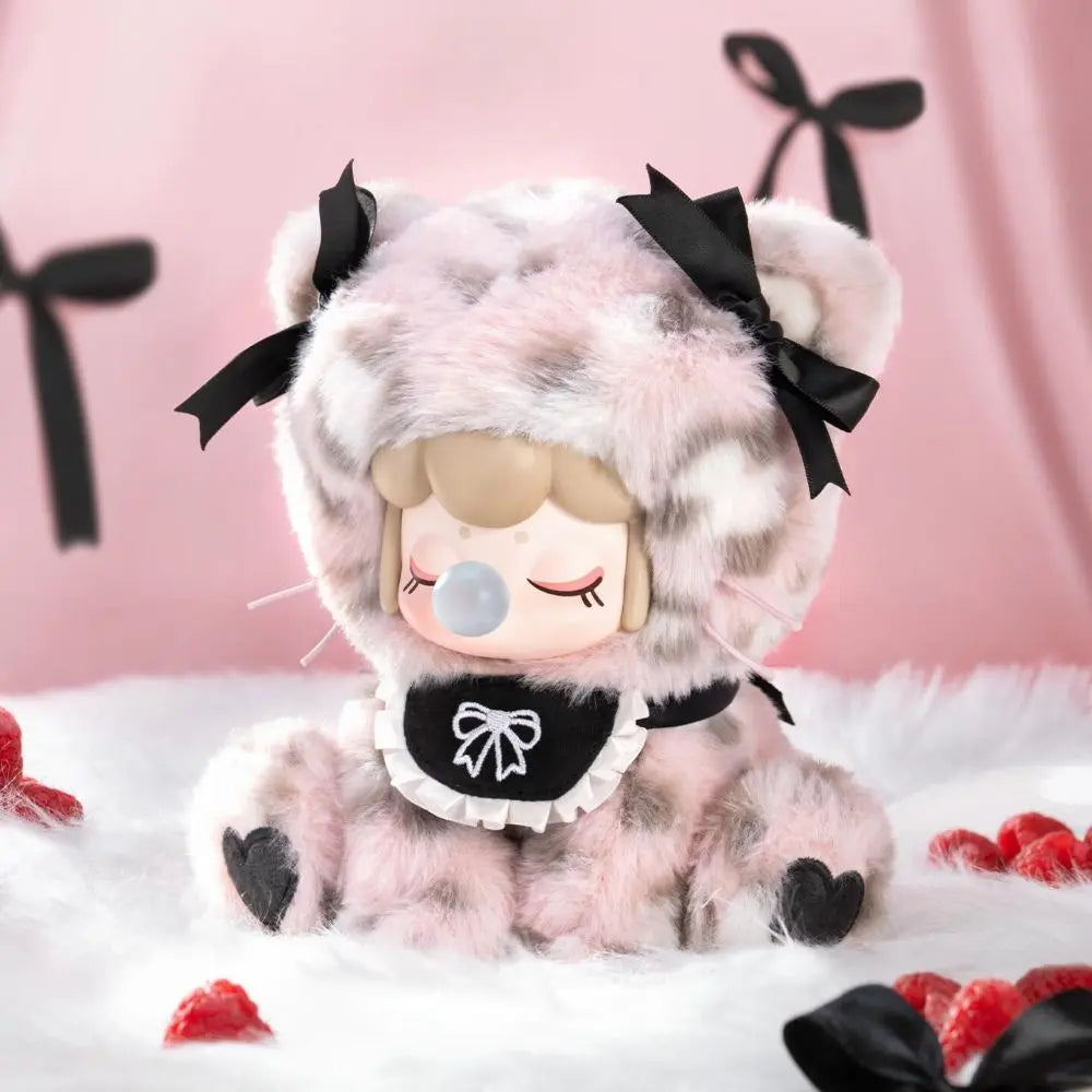 Nanci - Tea Time Kitties Series Blind Box Plush【Rolife】