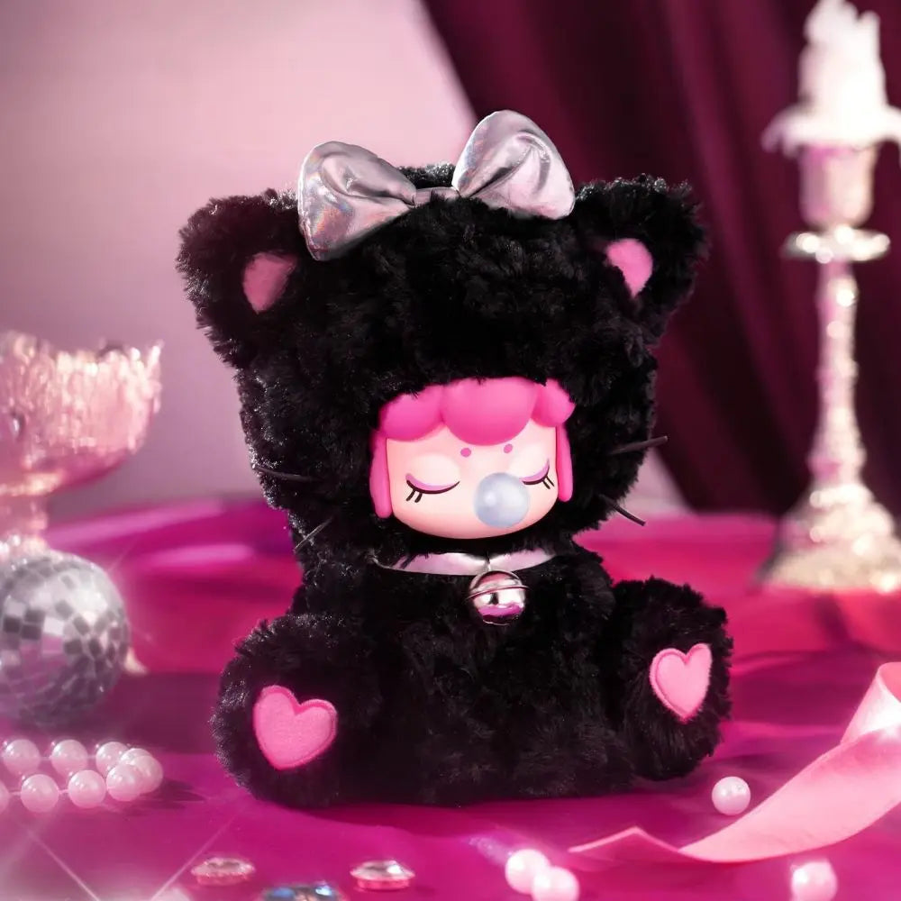 Nanci - Tea Time Kitties Series Blind Box Plush【Rolife】 - POKKII