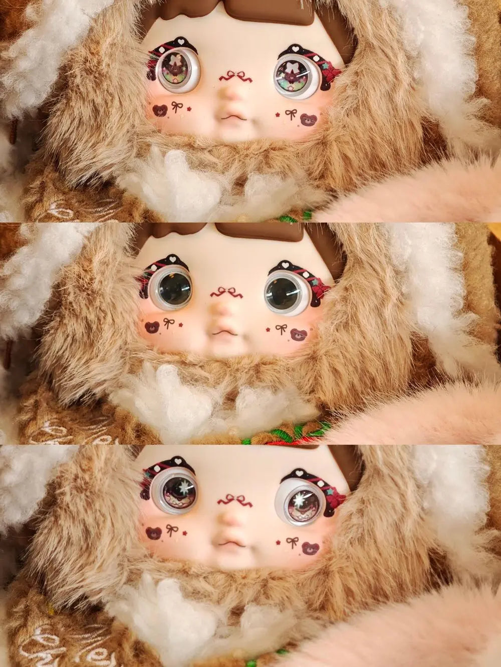 Nommi - Magical Christmas Eve Series Blind Box Plush【SURE FUN】 - POKKII