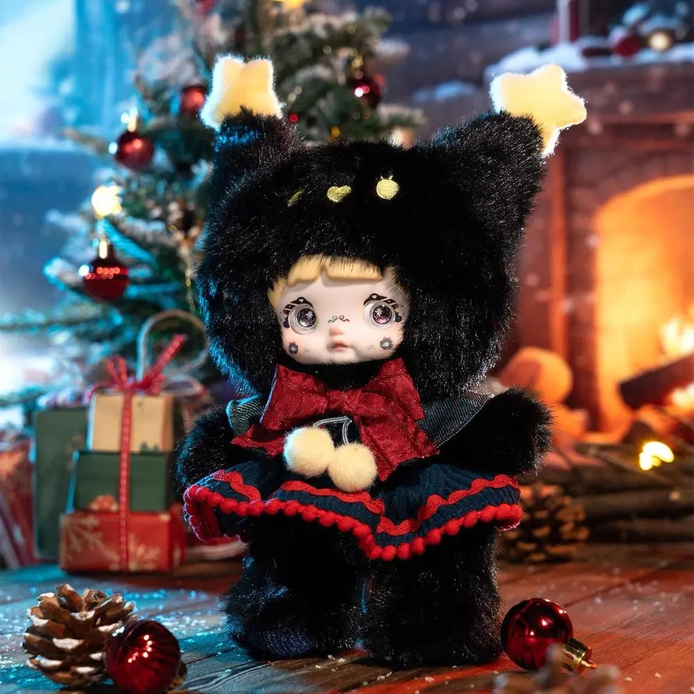 Nommi - Magical Christmas Eve Series Blind Box Plush【SURE FUN】 - POKKII