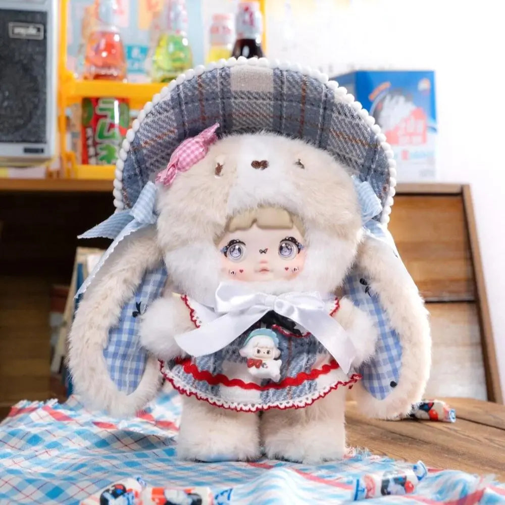 Nommi - About The Childhood Series Blind Box Plush【SURE FUN】