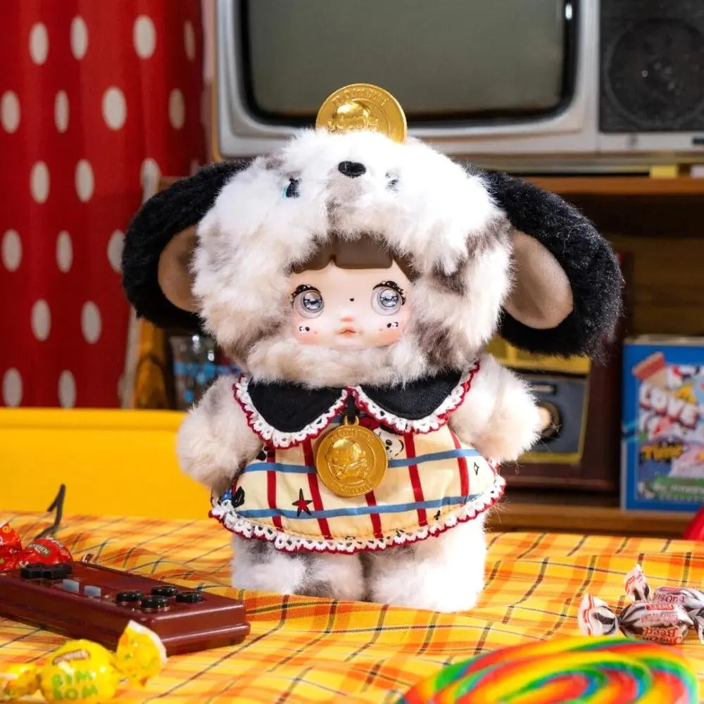 Nommi - About The Childhood Series Blind Box Plush【SURE FUN】 - POKKII