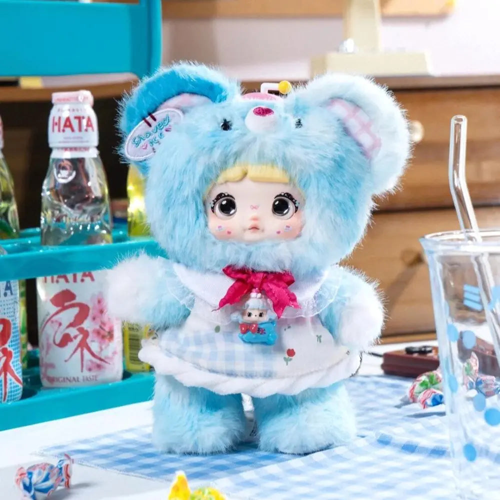 Nommi - About The Childhood Series Blind Box Plush【SURE FUN】 - POKKII